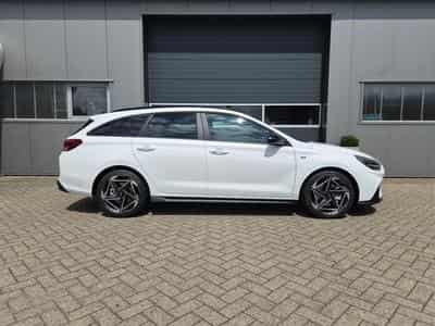 Hyundai i30 N-Line (2026) - Photo 6