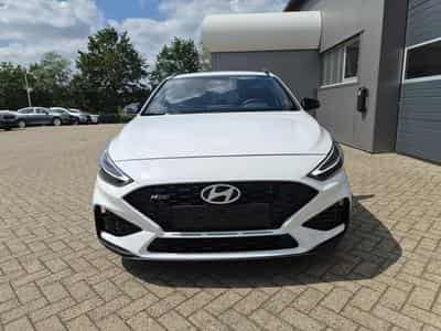 Hyundai i30 N-Line (2026) - Photo 8