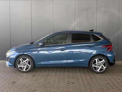 Hyundai i20 Emotion (2026) - Photo 2