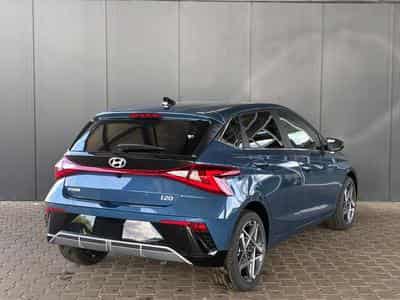 Hyundai i20 Emotion (2026) - Photo 3
