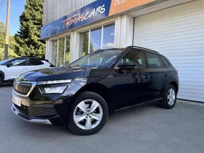 Skoda Kamiq 1.0 TSI Ambition DSG automatique (2023) - Photo 1