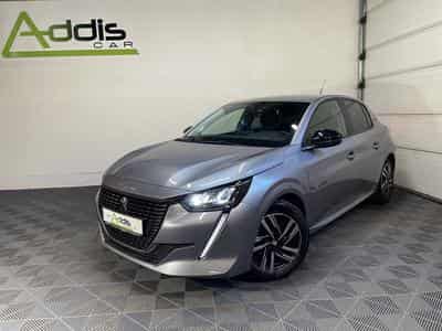 Peugeot 208 1.2 ESSENCE 75 CV STYLE CARPLAY 5P (2023) - Photo 1