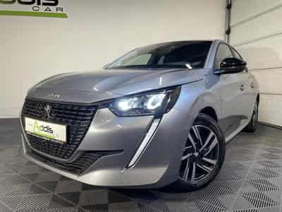 Peugeot 208 1.2 ESSENCE 75 CV STYLE CARPLAY 5P (2023) - Photo 14