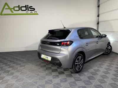 Peugeot 208 1.2 ESSENCE 75 CV STYLE CARPLAY 5P (2023) - Photo 2