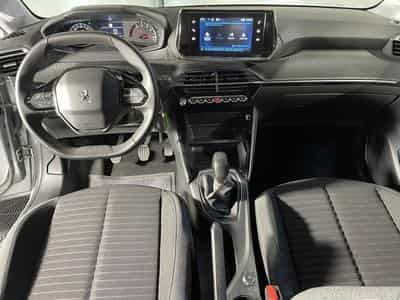Peugeot 208 1.2 ESSENCE 75 CV STYLE CARPLAY 5P (2023) - Photo 3