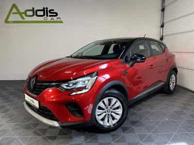 Renault Captur 1.5 BLUEDCI 115 CORPORATE GPS CARPLAY (2020) - Photo 1