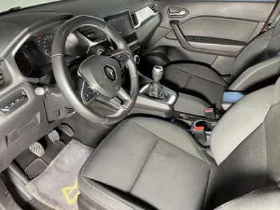 Renault Captur 1.5 BLUEDCI 115 CORPORATE GPS CARPLAY (2020) - Photo 10