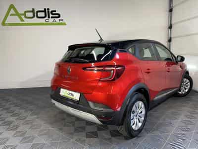 Renault Captur 1.5 BLUEDCI 115 CORPORATE GPS CARPLAY (2020) - Photo 2