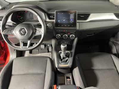 Renault Captur 1.5 BLUEDCI 115 CORPORATE GPS CARPLAY (2020) - Photo 3