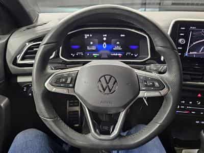 VW T-Roc 150cv R-Line Edition DSG7 (2025) - Photo 8