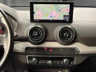 Audi Q2 Advanced 150 cv S-Tronic CAMERA/GPS/REGULATEUR (2022) - Photo 11