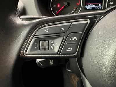Audi Q2 Advanced 150 cv S-Tronic CAMERA/GPS/REGULATEUR (2022) - Photo 13