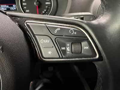 Audi Q2 Advanced 150 cv S-Tronic CAMERA/GPS/REGULATEUR (2022) - Photo 14