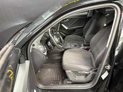 Audi Q2 Advanced 150 cv S-Tronic CAMERA/GPS/REGULATEUR (2022) - Photo 15
