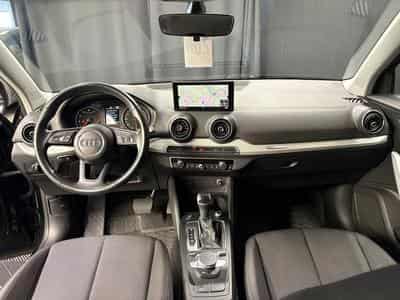 Audi Q2 Advanced 150 cv S-Tronic CAMERA/GPS/REGULATEUR (2022) - Photo 2