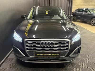 Audi Q2 Advanced 150 cv S-Tronic CAMERA/GPS/REGULATEUR (2022) - Photo 3