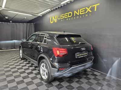 Audi Q2 Advanced 150 cv S-Tronic CAMERA/GPS/REGULATEUR (2022) - Photo 6