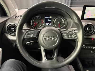 Audi Q2 Advanced 150 cv S-Tronic CAMERA/GPS/REGULATEUR (2022) - Photo 8