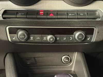 Audi Q2 Advanced 150 cv S-Tronic CAMERA/GPS/REGULATEUR (2022) - Photo 9