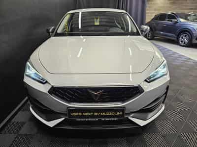 Cupra Leon 1.5 eTSI 110kW 7-speed automatic (2023) - Photo 3
