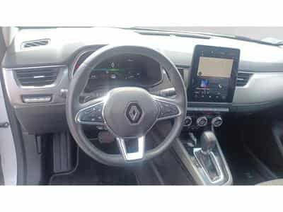 Renault Arkana Techno (2023) - Photo 12