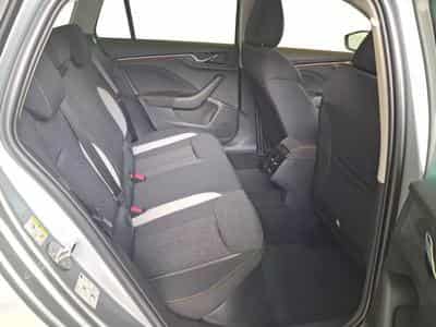 Skoda Scala Selection (2026) - Photo 13