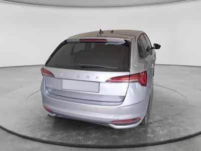 Skoda Scala Selection (2026) - Photo 15