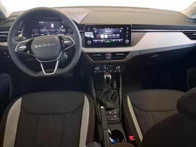 Skoda Scala Selection (2026) - Photo 2