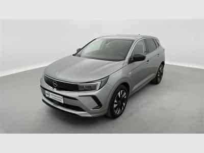 Opel Grandland 1.2 Turbo Business Elegance S&S (2023) - Photo 1