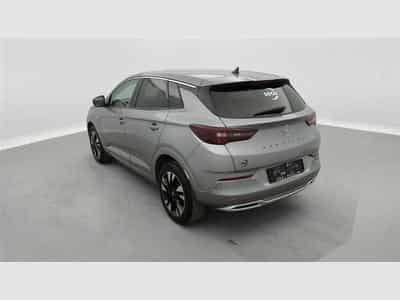 Opel Grandland 1.2 Turbo Business Elegance S&S (2023) - Photo 2