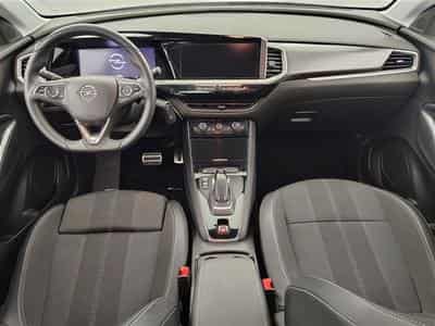 Opel Grandland 1.2 Turbo Business Elegance S&S (2023) - Photo 8