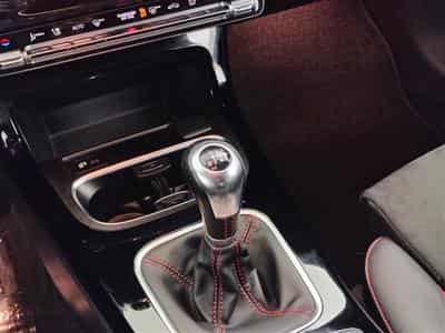 Mercedes CLA 180 180d Pack AMG *NAVI/FULL LED/CUIR PARTIEL/CAMERA/PDC/JA18* (2021) - Photo 12