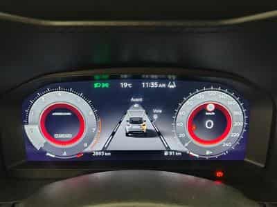 Nissan Juke 1.0 DIG-T 115cv DCT N-Design CARPLAY / FULL LED / CAMERA (2025) - Photo 10