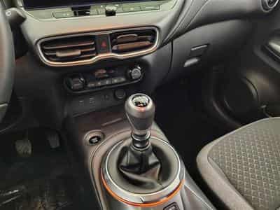 Nissan Juke 1.0 DIG-T 115cv DCT N-Design CARPLAY / FULL LED / CAMERA (2025) - Photo 12