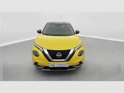 Nissan Juke 1.0 DIG-T 115cv DCT N-Design CARPLAY / FULL LED / CAMERA (2025) - Photo 4