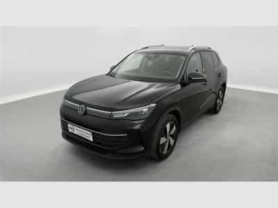 VW Tiguan 1.5 eTSI mHEV  DSG Navi Cockpit / Led / PDC+Caméra (2024) - Photo 1