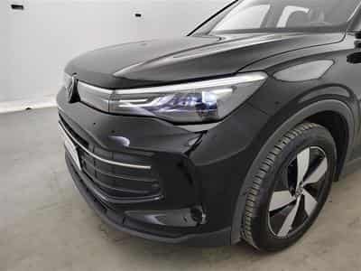 VW Tiguan 1.5 eTSI mHEV  DSG Navi Cockpit / Led / PDC+Caméra (2024) - Photo 15