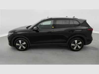 VW Tiguan 1.5 eTSI mHEV  DSG Navi Cockpit / Led / PDC+Caméra (2024) - Photo 3