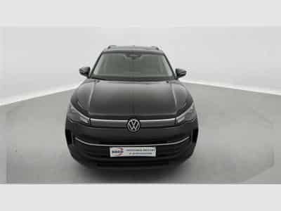 VW Tiguan 1.5 eTSI mHEV  DSG Navi Cockpit / Led / PDC+Caméra (2024) - Photo 4