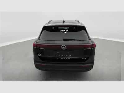 VW Tiguan 1.5 eTSI mHEV  DSG Navi Cockpit / Led / PDC+Caméra (2024) - Photo 5