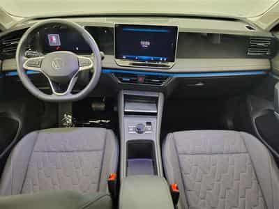VW Tiguan 1.5 eTSI mHEV  DSG Navi Cockpit / Led / PDC+Caméra (2024) - Photo 8