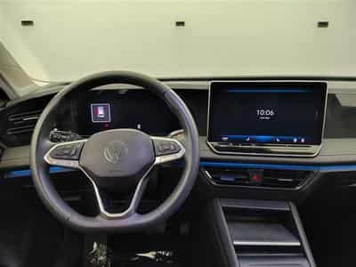 VW Tiguan 1.5 eTSI mHEV  DSG Navi Cockpit / Led / PDC+Caméra (2024) - Photo 9