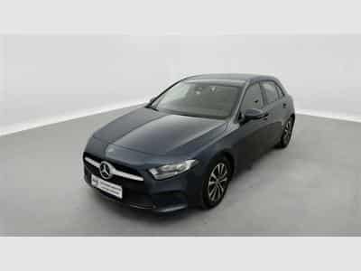 Mercedes A 180 A 180 Business solution NAVI/ LED/JA (2022) - Photo 1