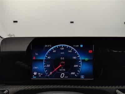 Mercedes A 180 A 180 Business solution NAVI/ LED/JA (2022) - Photo 10