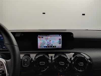 Mercedes A 180 A 180 Business solution NAVI/ LED/JA (2022) - Photo 11