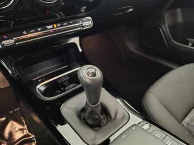 Mercedes A 180 A 180 Business solution NAVI/ LED/JA (2022) - Photo 12