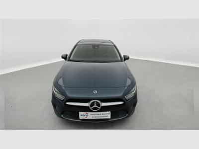Mercedes A 180 A 180 Business solution NAVI/ LED/JA (2022) - Photo 4