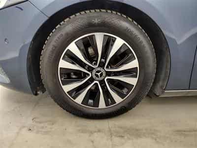 Mercedes A 180 A 180 Business solution NAVI/ LED/JA (2022) - Photo 6