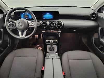 Mercedes A 180 A 180 Business solution NAVI/ LED/JA (2022) - Photo 8