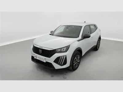 Peugeot 2008 1.2 Turbo 100Cv Navi / Led / PDC (2024) - Photo 1